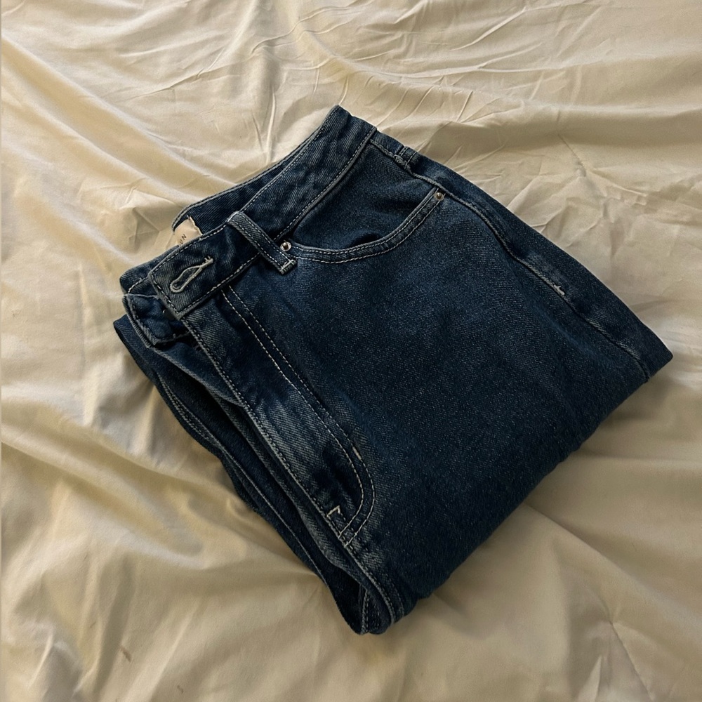 Never Worn PacSun 90s Boyfriend Jeans - US Size 27